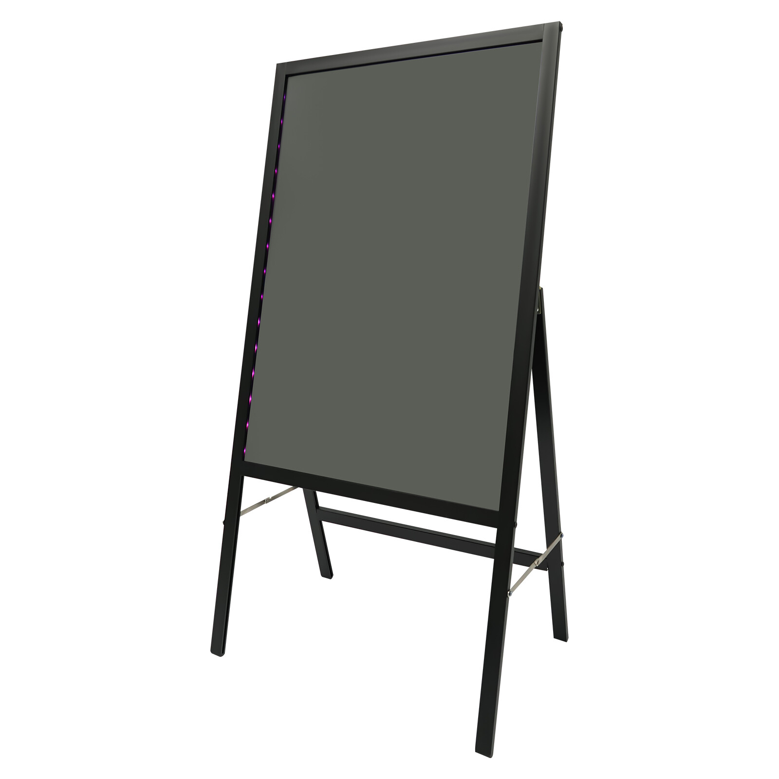 LED Message Writing Board with Remote Control – Customizable Display for Events
