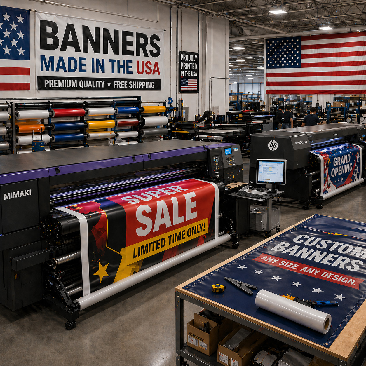 FOR RENT Advertising Banner Vinyl Mesh Sign buy sell realtor phone number