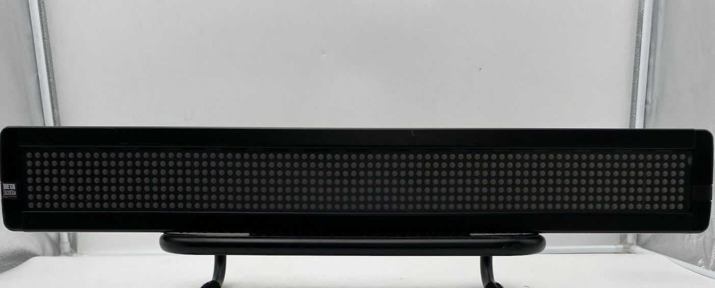 ADAPTIVE MICRO SYSTEMS 213C-1 display