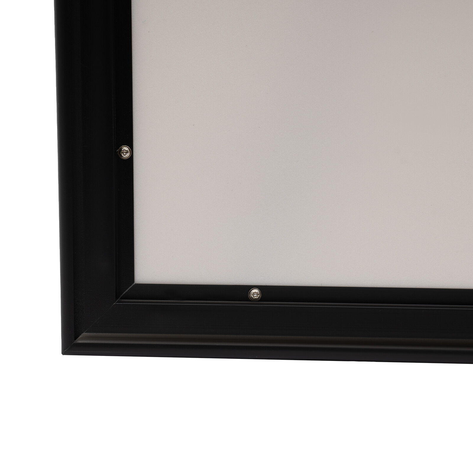 24*33” LED Poster Movie Frame Backlit Light Box Art Advertising Sign Display
