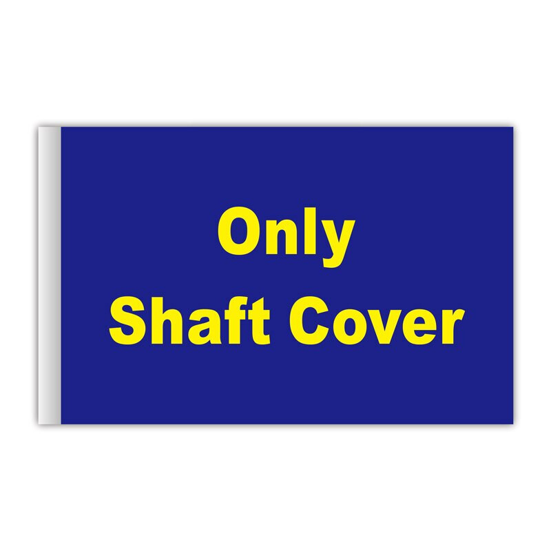 Custom Personalize Flag Advertising Banner Any Design Polyester 3x5FT USA Stock