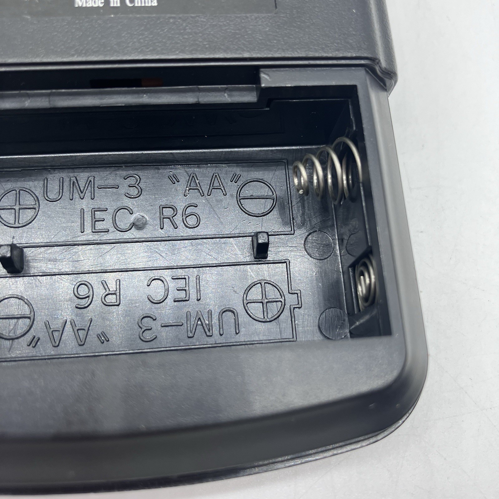 Betabrite Remote Control for Adaptive Micro Systems LED Sign OEM GENUINE REMOTE