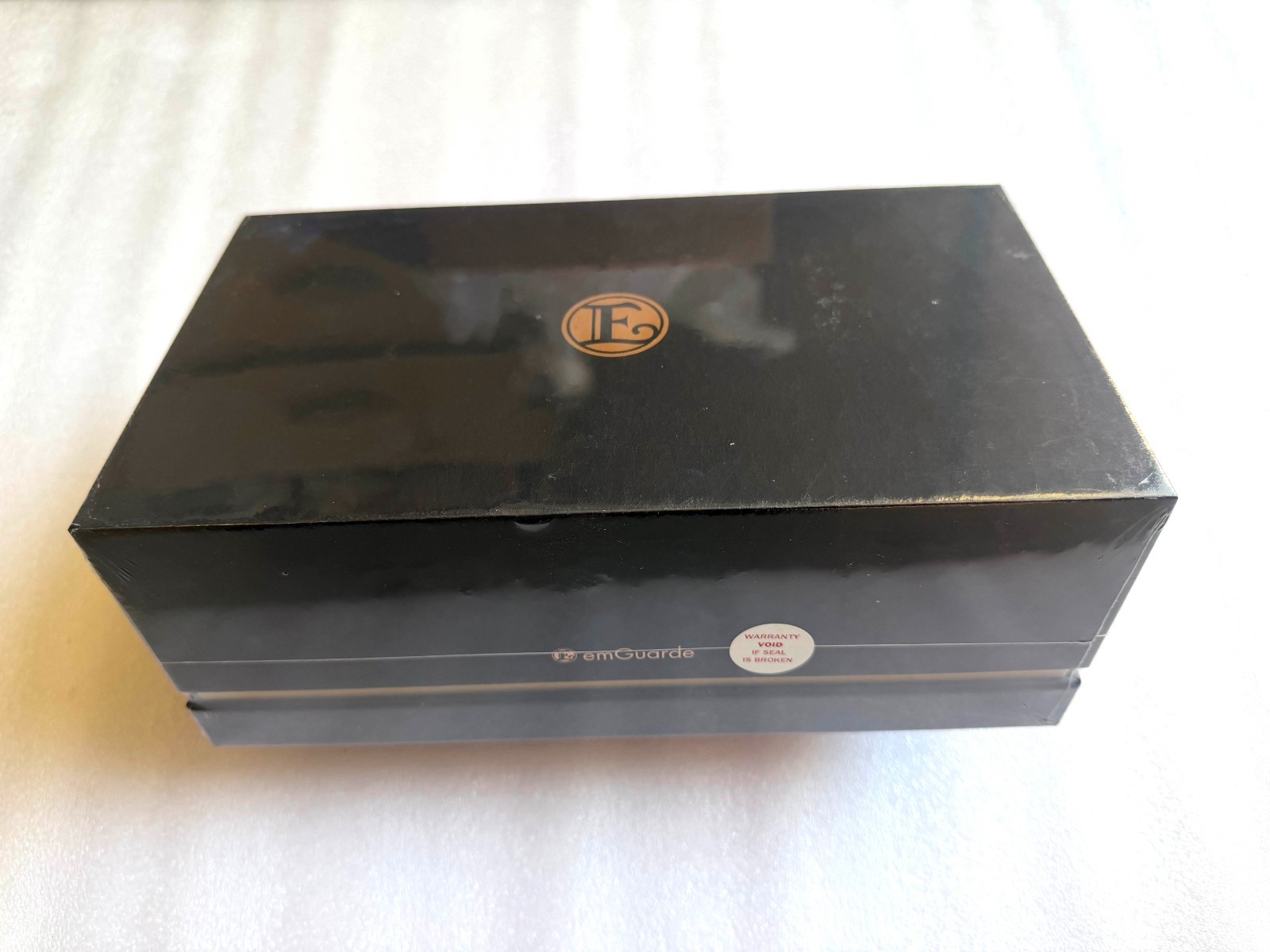 Enagic Kangen emGuarde Environment Harmonizer 3MHz to 1000MHz 4m Radius – New