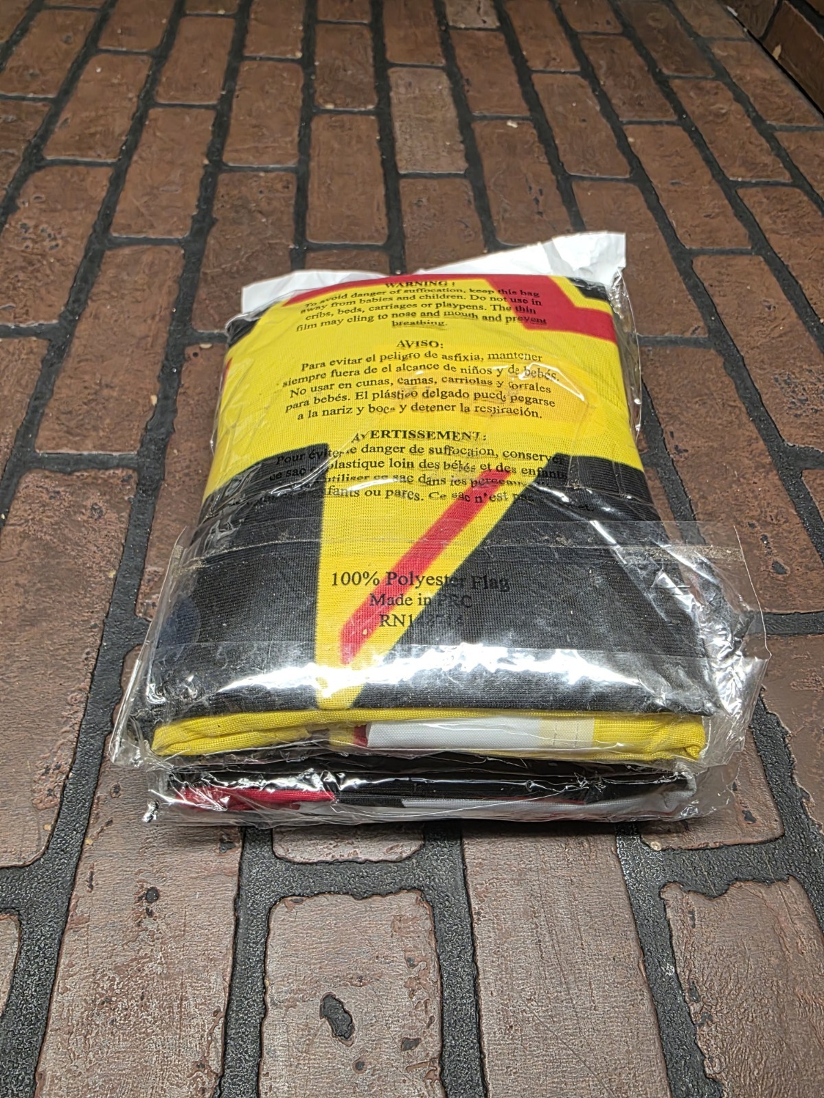 Oil Change Auto Repair Shop Street Flag Pack