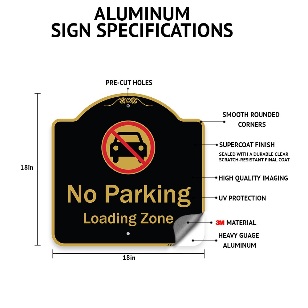 Private Property No Parking Unauthorized Vehicles Will Be Ticketed Towed at Owne
