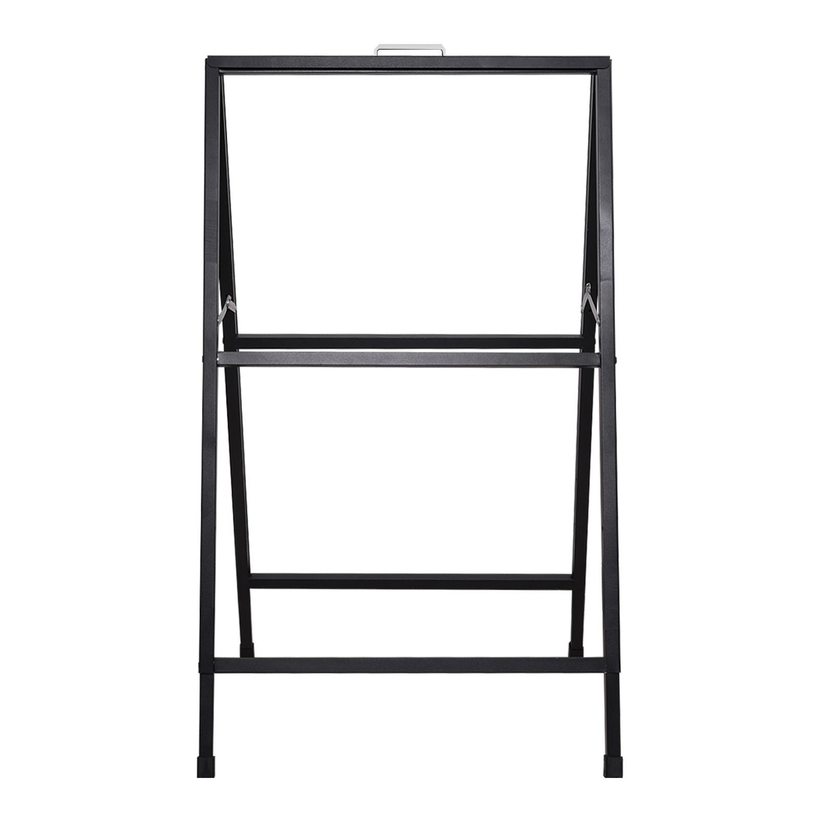 A Heavy Duty A-Frame Sidewalk Sign 24 x36 Inch, Sidewalk Sign