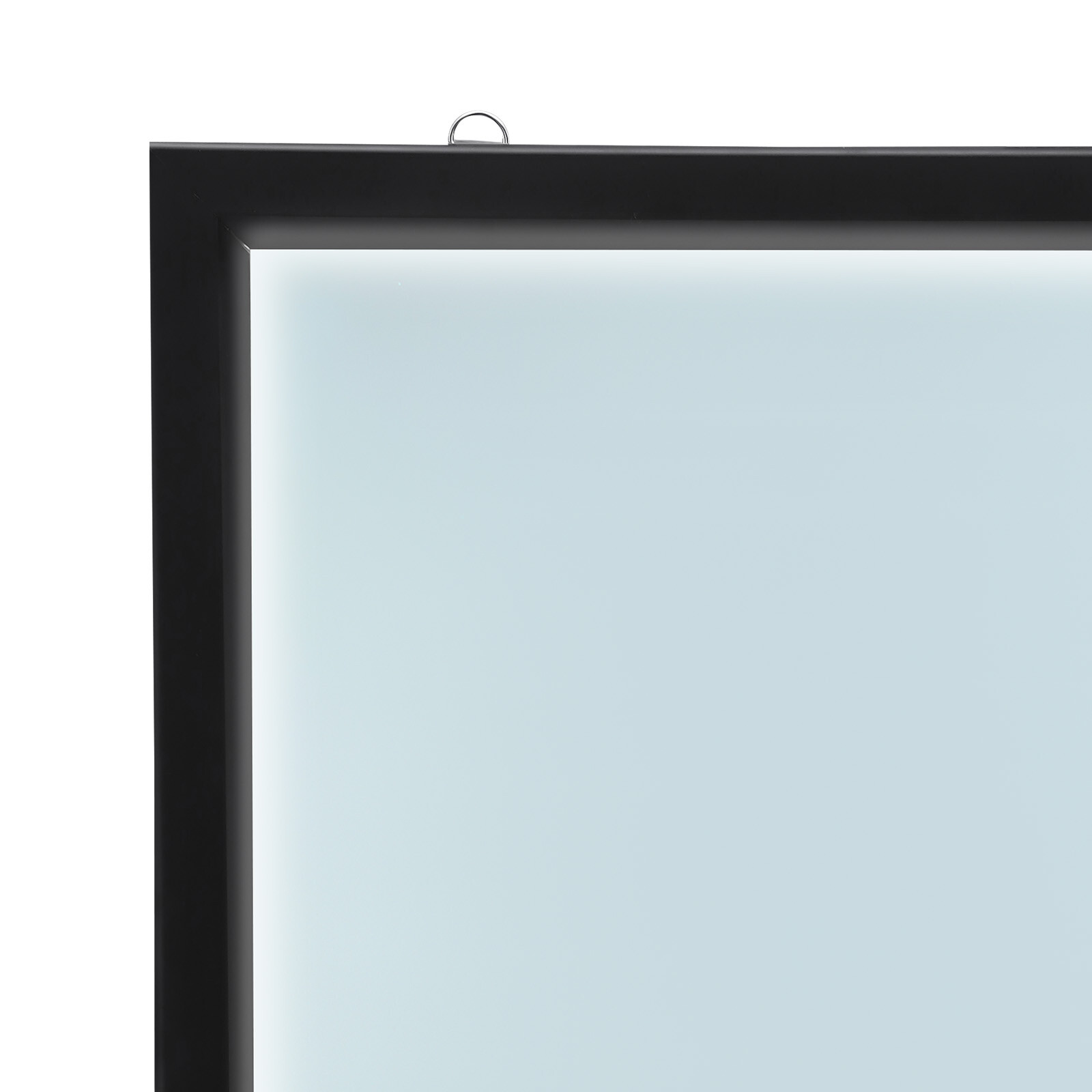 2PCS 24×36 Inch LED Backlit Movie Poster Art Picture Frame Light Box Wall Mount