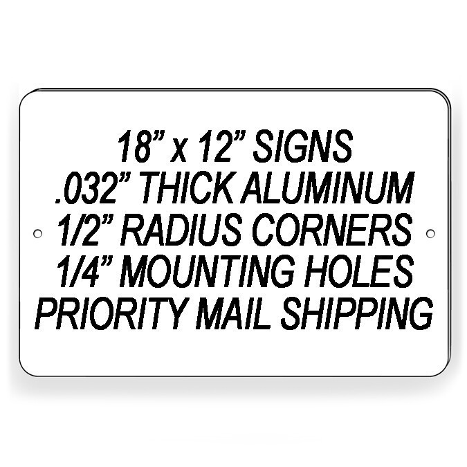No Smoking Or Vaping Metal Sign Or Decal 6 SIZES in this area warning SNS013