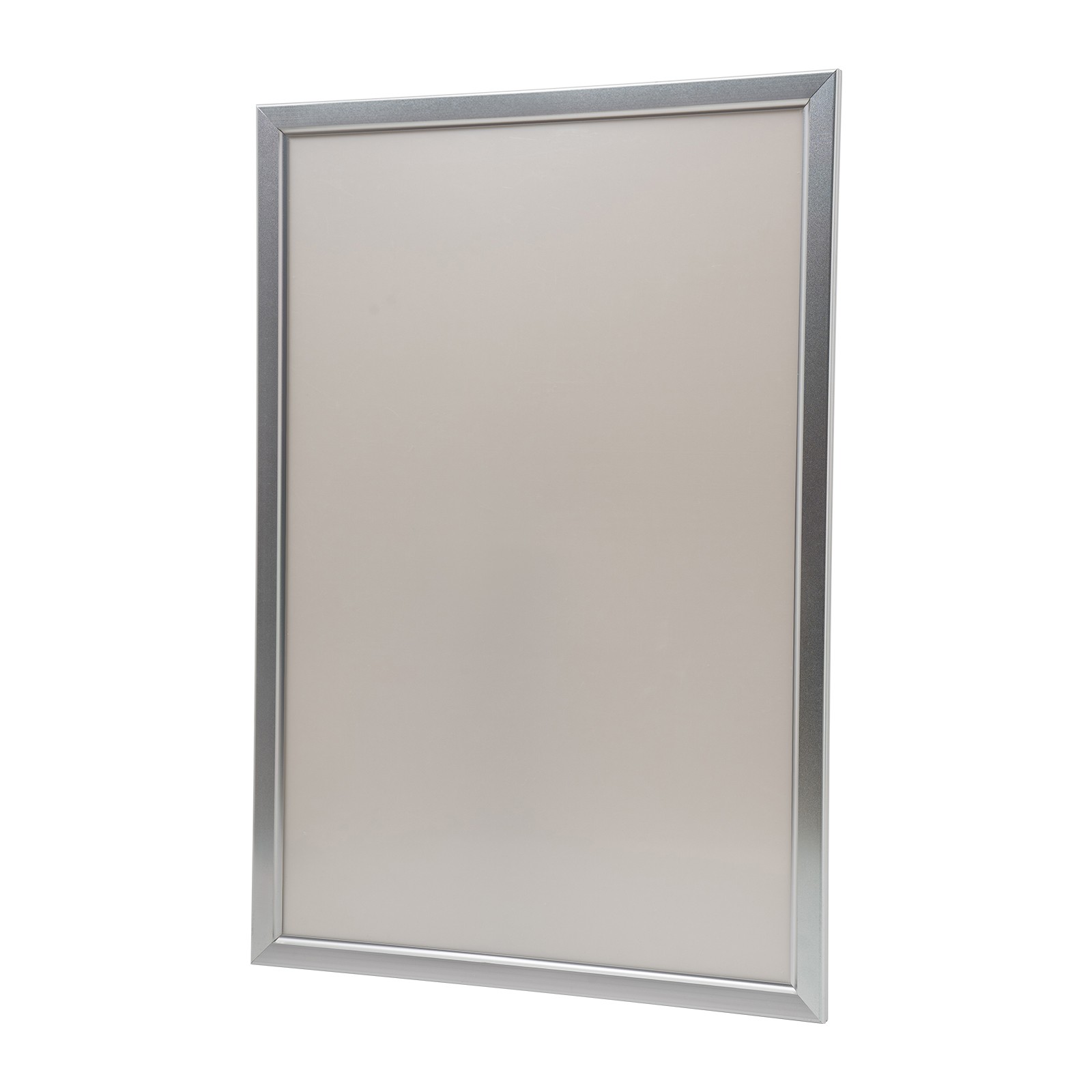 27″x40″ LED Backlit Poster Frame for Stunning Advertising Display