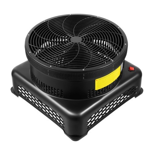 750W 17.7″ Air Blower Fan for Inflatable Wind Dancer Tube Man Fly Guy Sky Puppet