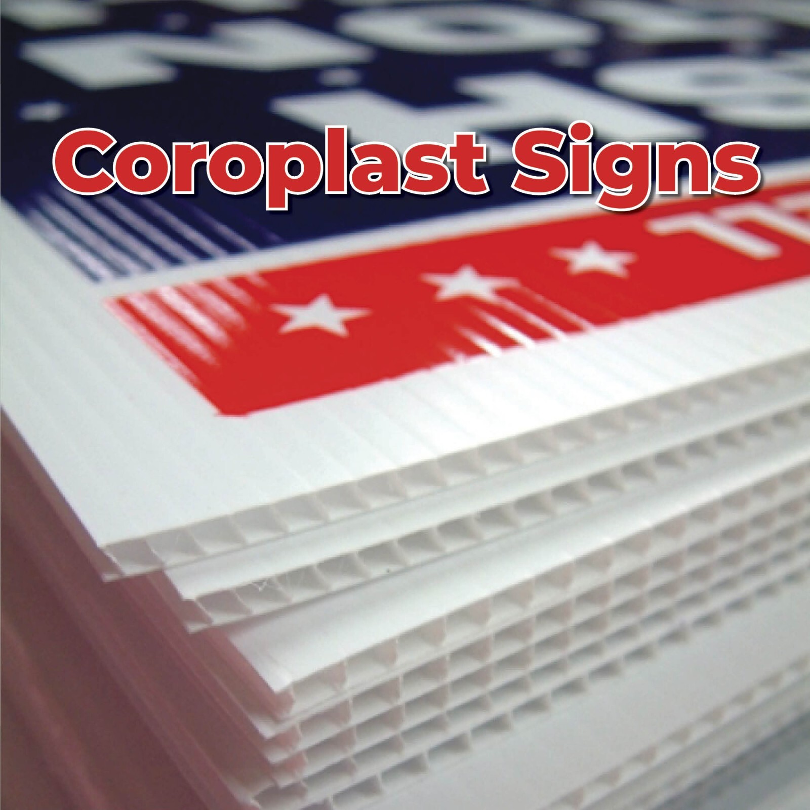 4PC BUILD TO SUIT 6″x24″ REAL ESTATE RIDER SIGN 2 Sided HOMES PLASTIC REALTOR