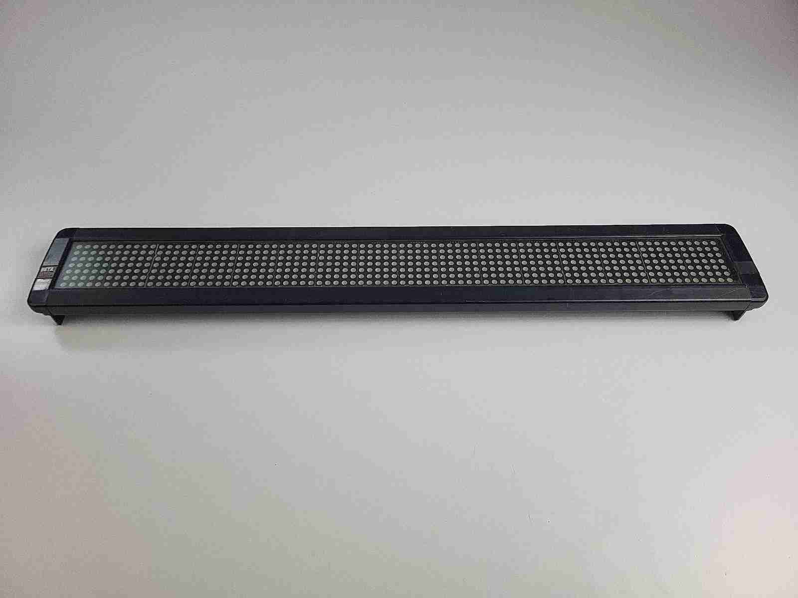 Betabrite Adaptive Micro LED Sign Model 213C-1 OEM Genuine 26″ Indoor SIGN ONLY