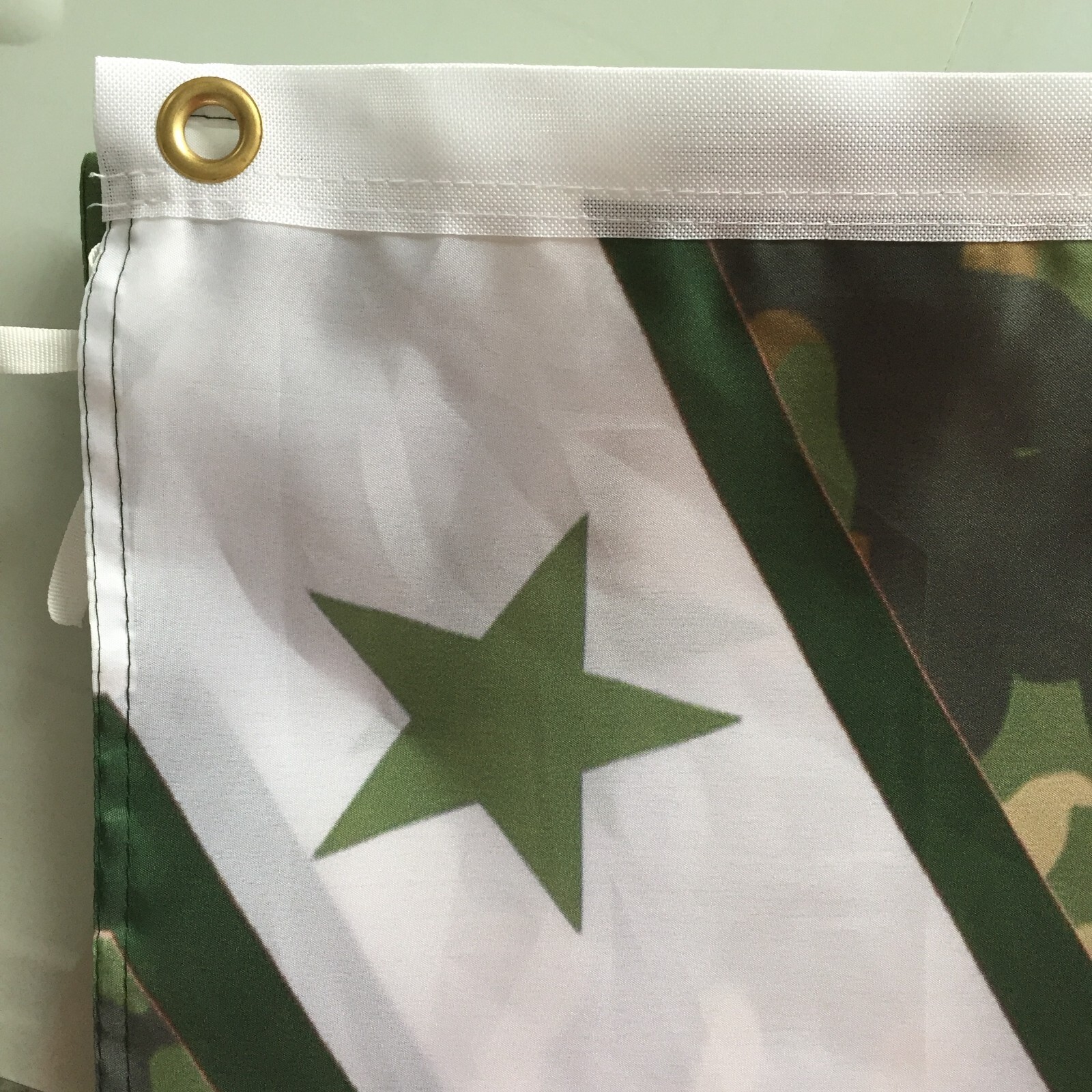 Custom Personalize Flag Advertising Banner Any Design Polyester 3x5FT USA Stock