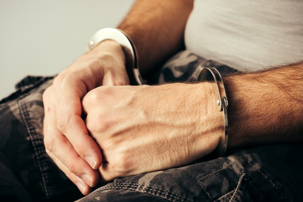 how_soon_bail_is_set_after_an_arrest_